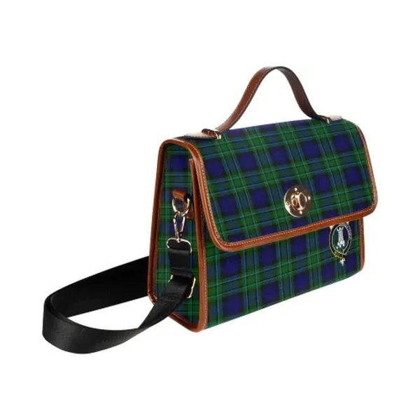 MacCallum Tartan Canvas Bag Supply - Image 3