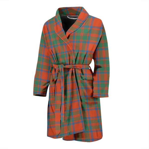 MacKintosh Ancient Tartan Bathrobe Sale