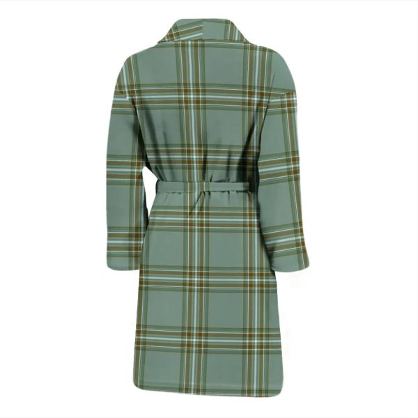 Kelly Dress Tartan Bathrobe on Sale - Image 2