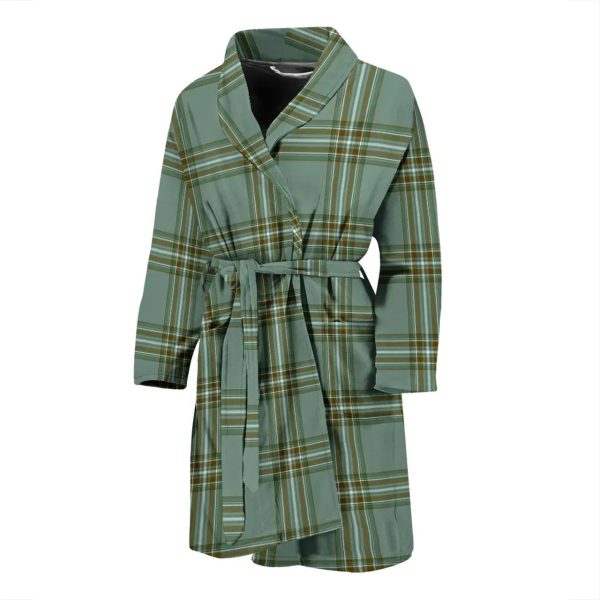 Kelly Dress Tartan Bathrobe on Sale
