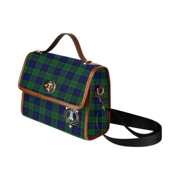 MacCallum Tartan Canvas Bag Supply - Image 4