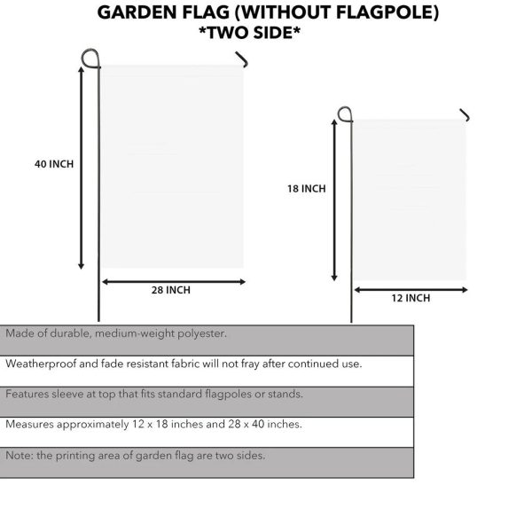 Westhead Tartan Crest Garden Flag Online now - Image 3