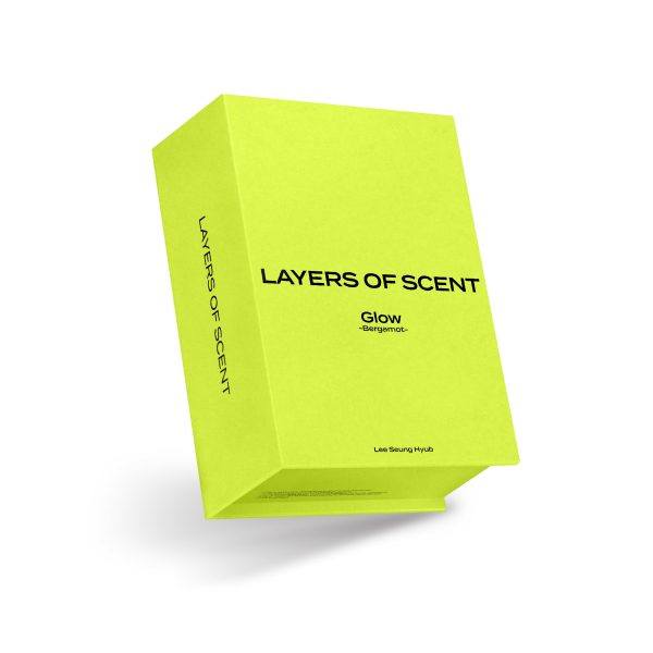 LEE SEUNG HYUB - 2024 N.Flying Lee Seung Hyub PHOTO BOOK [LAYERS OF SCENT] Glow Ver. Supply
